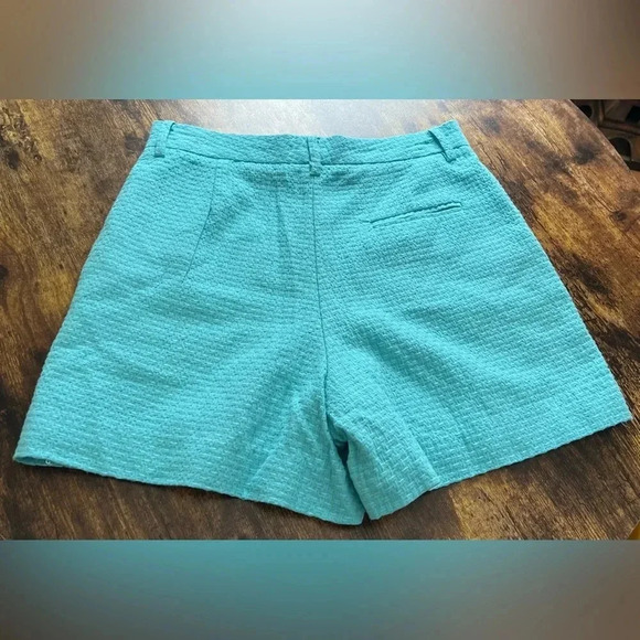 DRAPER JAMES | ladies RSVP shorts. Size: 8. - Picture 9 of 12
